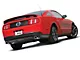 Borla 3-Inch Cat-Back Exhaust (11-14 Mustang GT; 11-12 Mustang GT500)