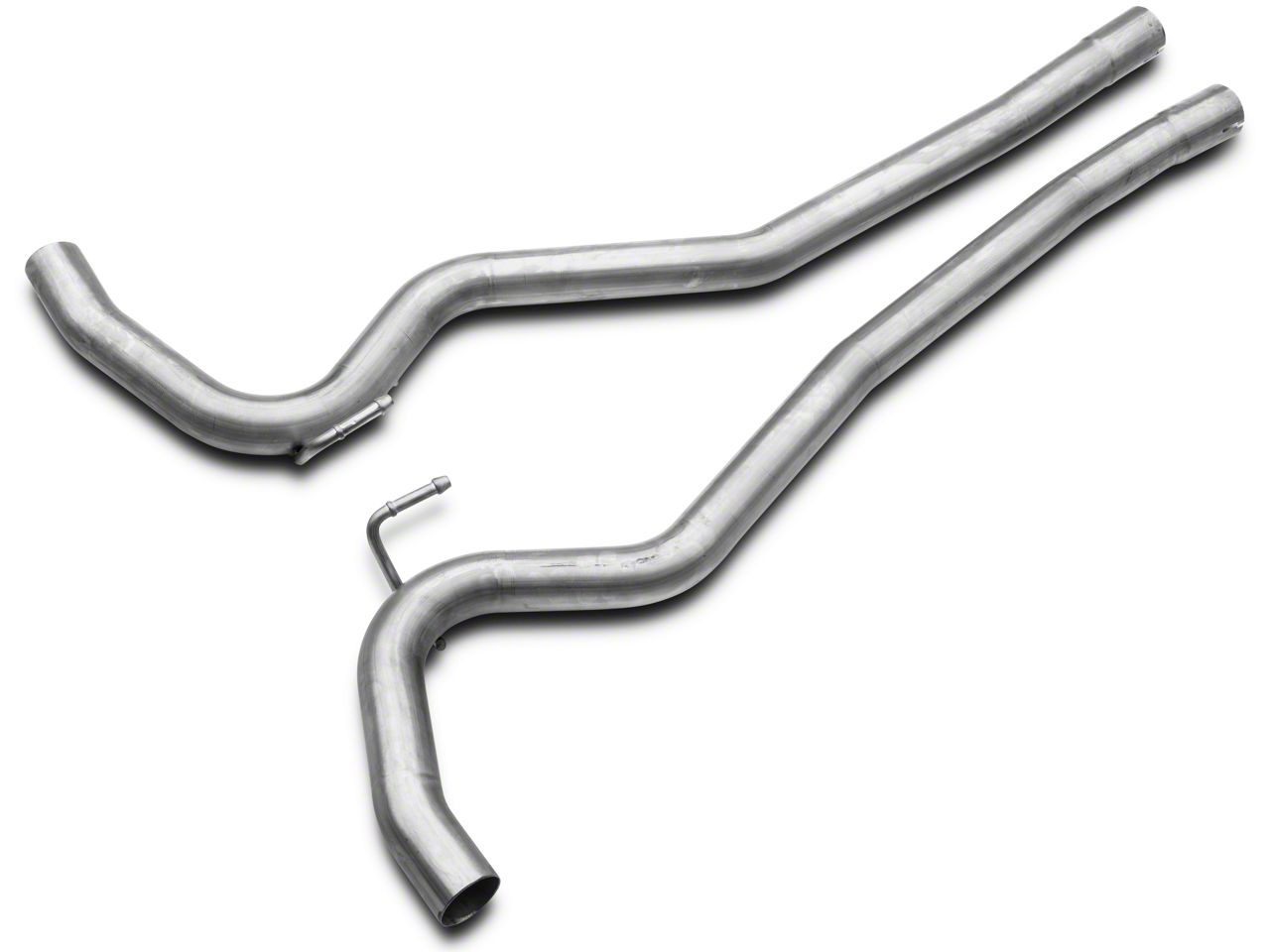 Borla Mustang ATAK Cat-Back Exhaust with Polished Tips 140585 (15