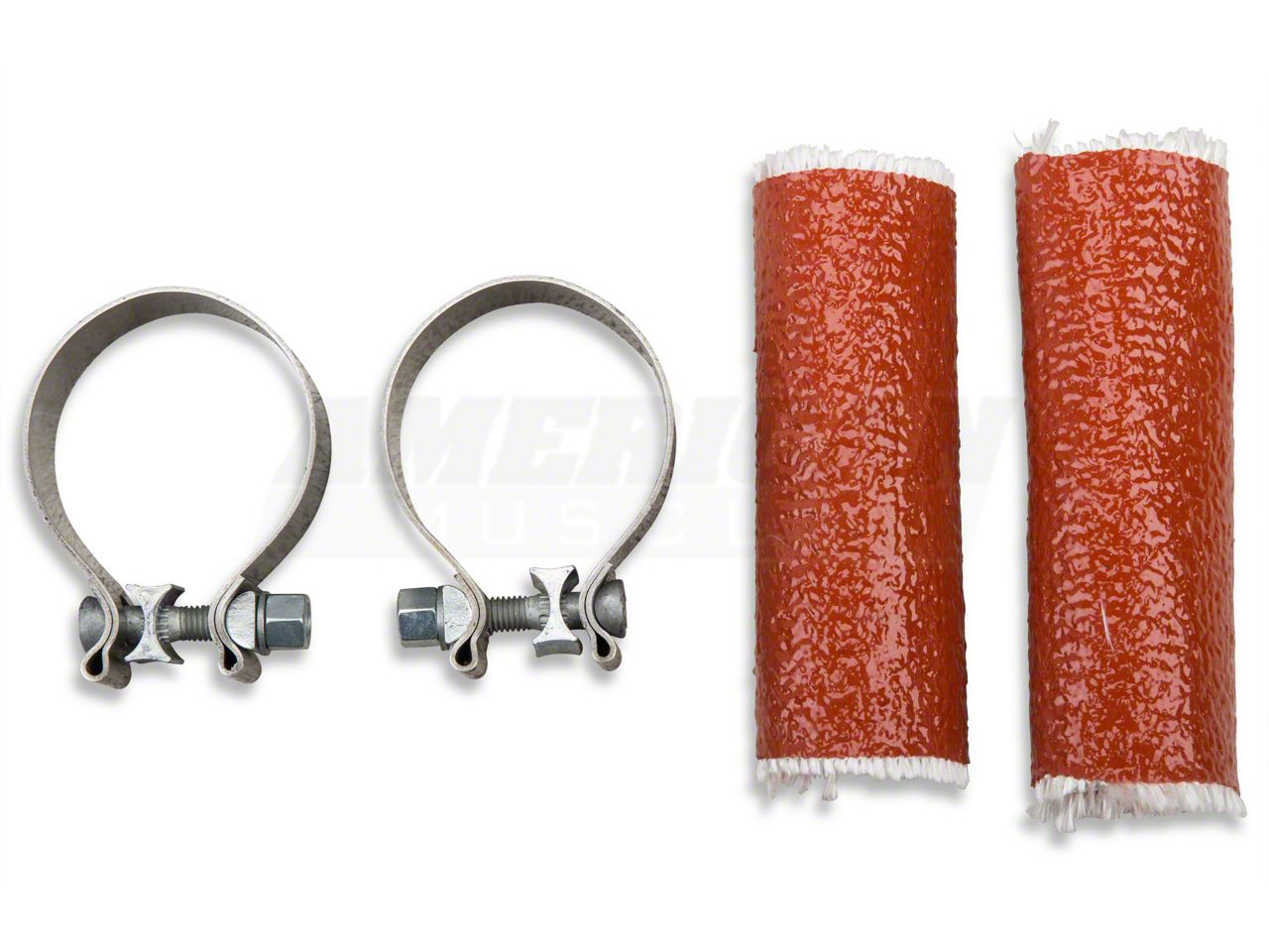 Borla Mustang ATAK Cat-Back Exhaust 140516 (13-14 Mustang GT
