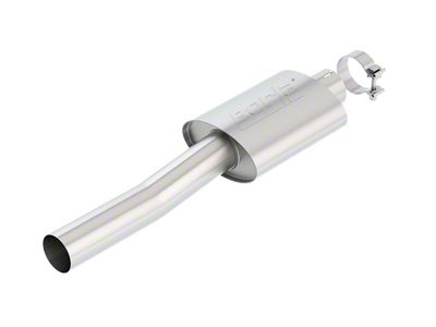 Borla Touring Resonator Muffler (16-24 2.0L Camaro)