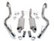 Borla Cat-Back Exhaust with Polished Tips (94-95 Mustang GT, Cobra)