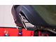 Borla Clamp-On Exhaust Tip; 5-Inch; Chrome (15-23 V8 HEMI Charger)