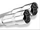 Borla S-Type Axle-Back Exhaust with Intercooled Polished Tips (14-19 Corvette C7 w/ AFM Valves & w/o NPP Dual Mode Exhaust)