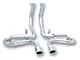 Borla S-Type Classic Cat-Back Exhaust with Polished Tips (97-04 Corvette C5)