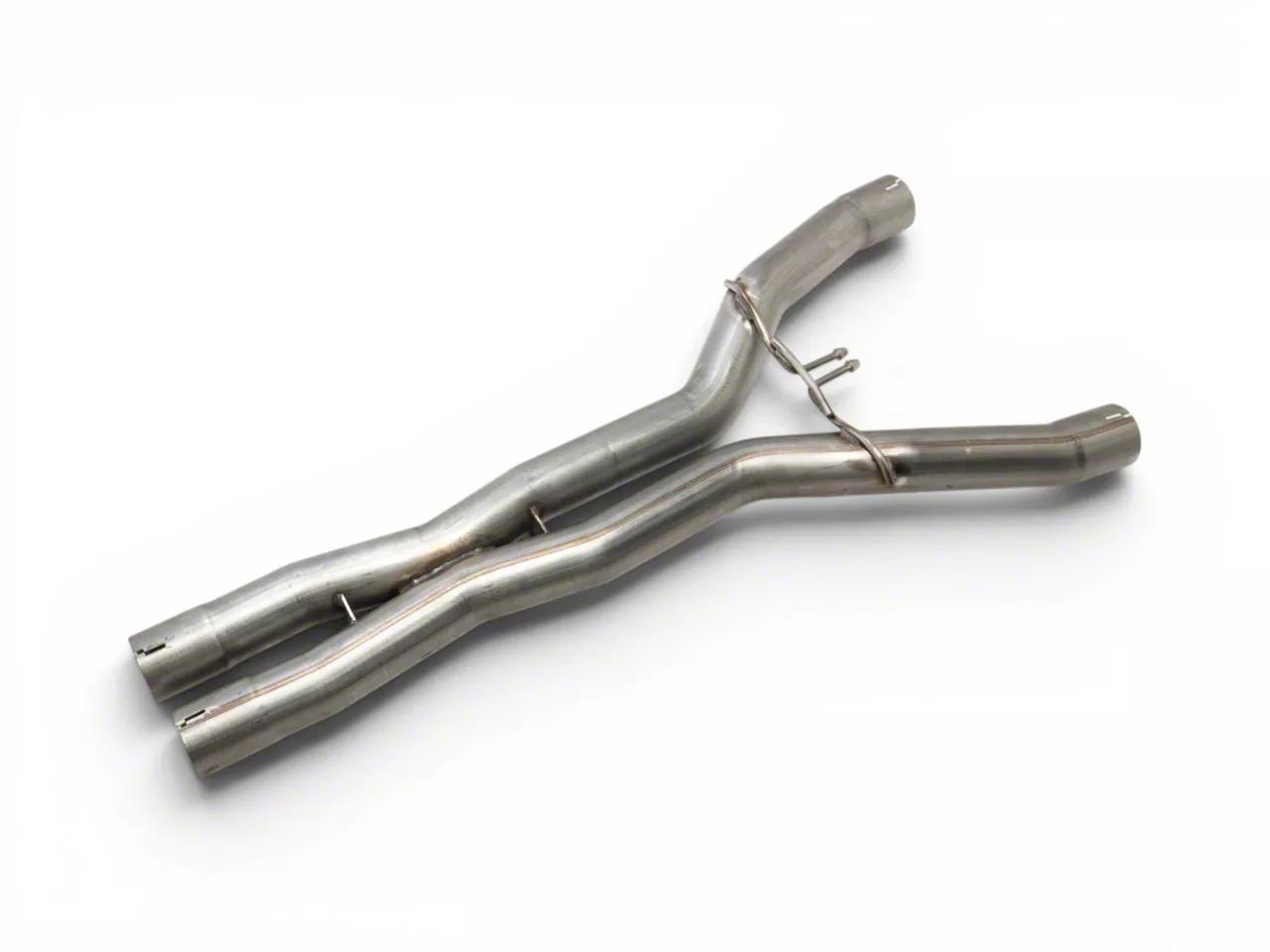 Borla Corvette X-Pipe 60548 (14-19 Corvette C7, Excluding ZR1