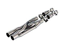 Borla SwitchFire Connecting X-Pipe (18-23 Mustang GT w/ Borla Exhaust Systems)