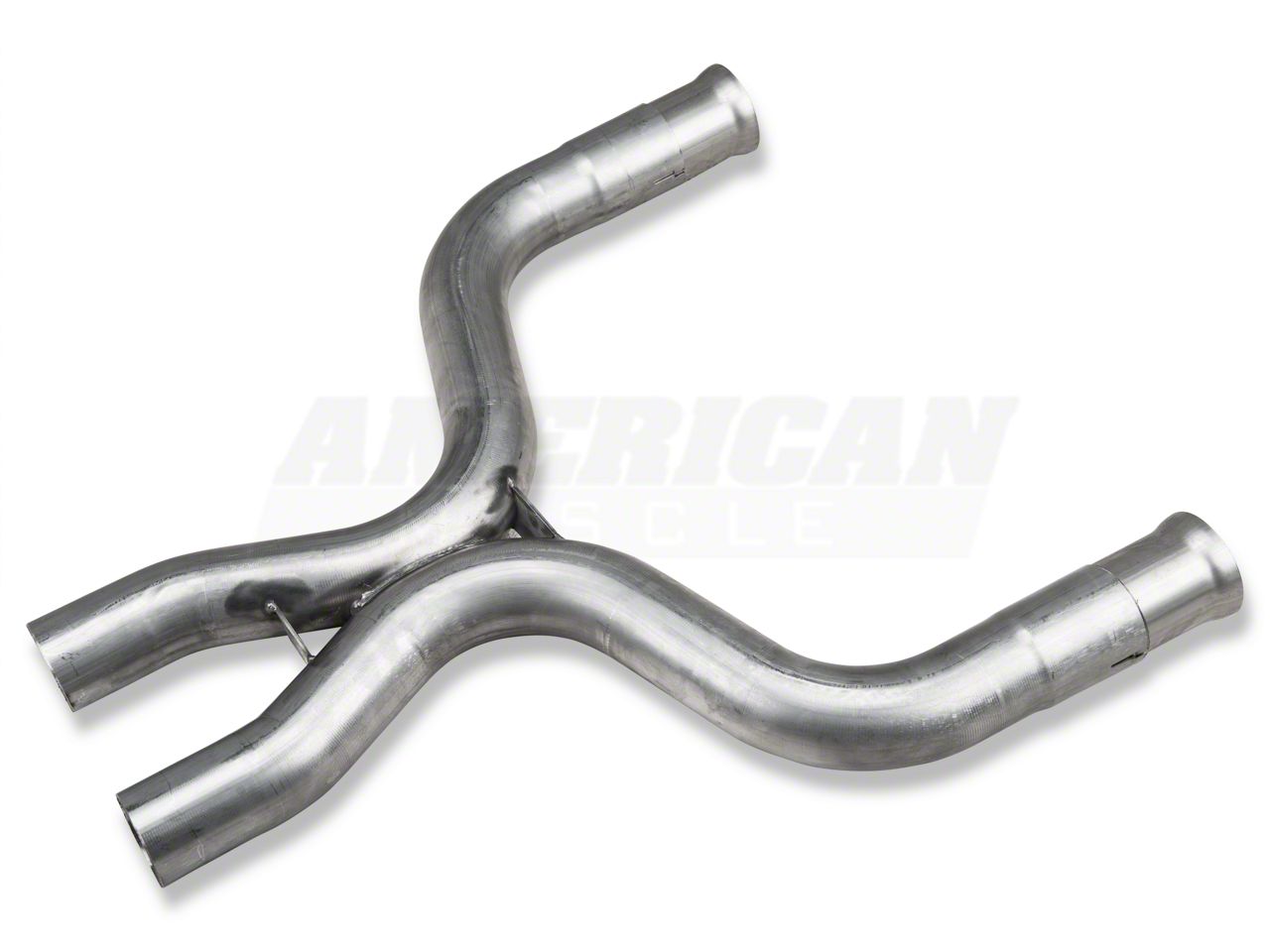 Borla Mustang S-Type Cat-Back Exhaust 140515 (13-14 Mustang