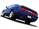 Borla S-Type Cat-Back Exhaust with Polished Tips (08-10 6.1L HEMI Challenger)
