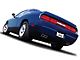 Borla S-Type Cat-Back Exhaust with Polished Tips (09-14 5.7L HEMI Challenger)