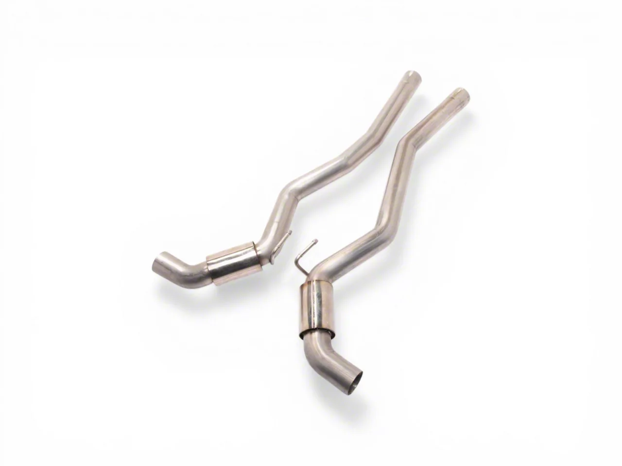 Borla Mustang S-Type Cat-Back Exhaust with Chrome Tips 140745 (18