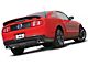 Borla Touring Axle-Back Exhaust with Polished Tips (13-14 Mustang GT)