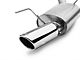 Borla Touring Cat-Back Exhaust with Polished Tips (05-09 Mustang GT, GT500)