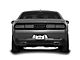 Borla Touring Cat-Back Exhaust with Polished Tips (15-23 5.7L HEMI Challenger w/o Active Exhaust)
