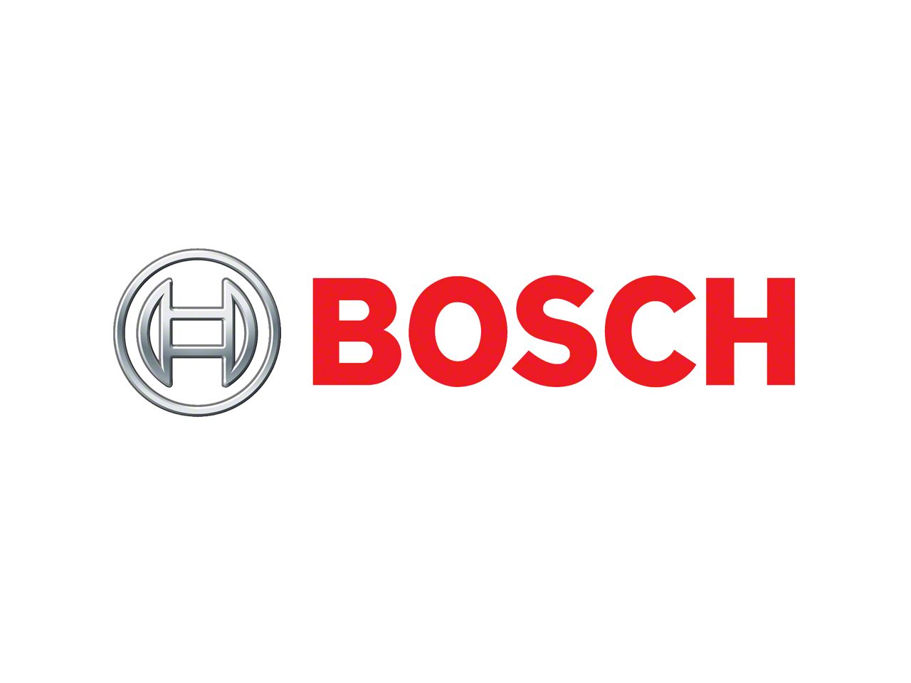 Bosch Parts