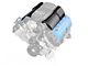 Ford BOSS 302 Engine Cover Kit (11-14 GT; 12-13 BOSS 302)