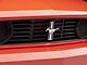 Ford BOSS 302 Grille Pony Emblem (10-14 Mustang GT; 12-13 Mustang BOSS 302)