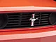 Ford BOSS 302 Grille Pony Emblem (10-14 Mustang GT; 12-13 Mustang BOSS 302)