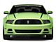 Ford BOSS 302 Grille with Emblem (13-14 Mustang GT; 2013 Mustang BOSS 302)