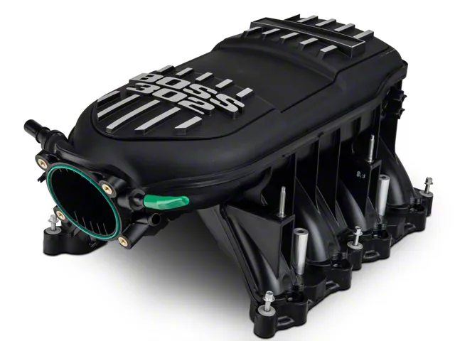 BBK Performance Throttle Body 90mm 11-12 Mustang GT/Boss BBK Performance Throttle Body 90mm 11-12 Mustang GT/Boss