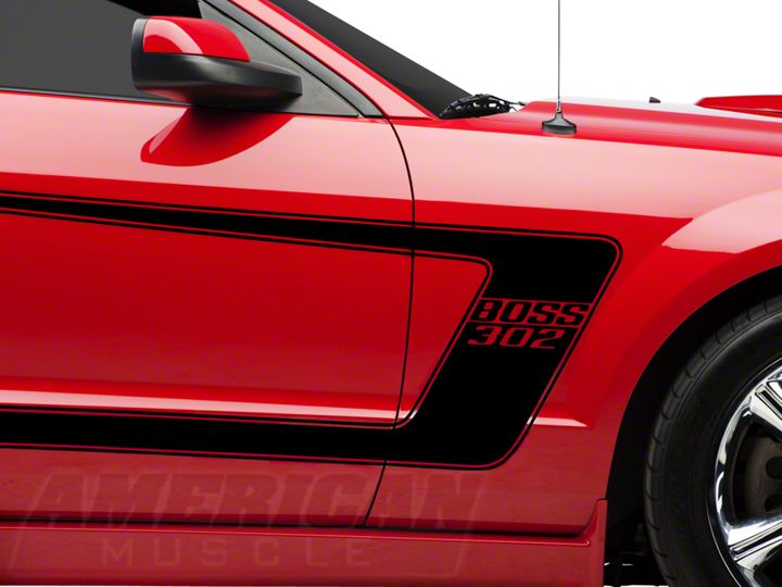 American Muscle