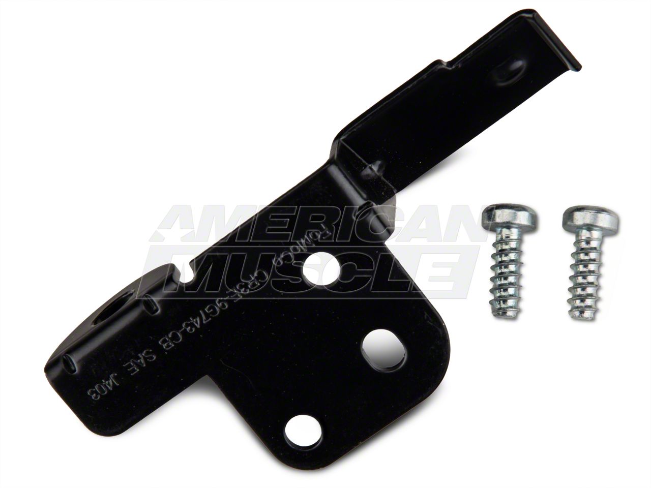 Ford Performance Mustang BOSS 302 Intake Manifold Install Kit M9444