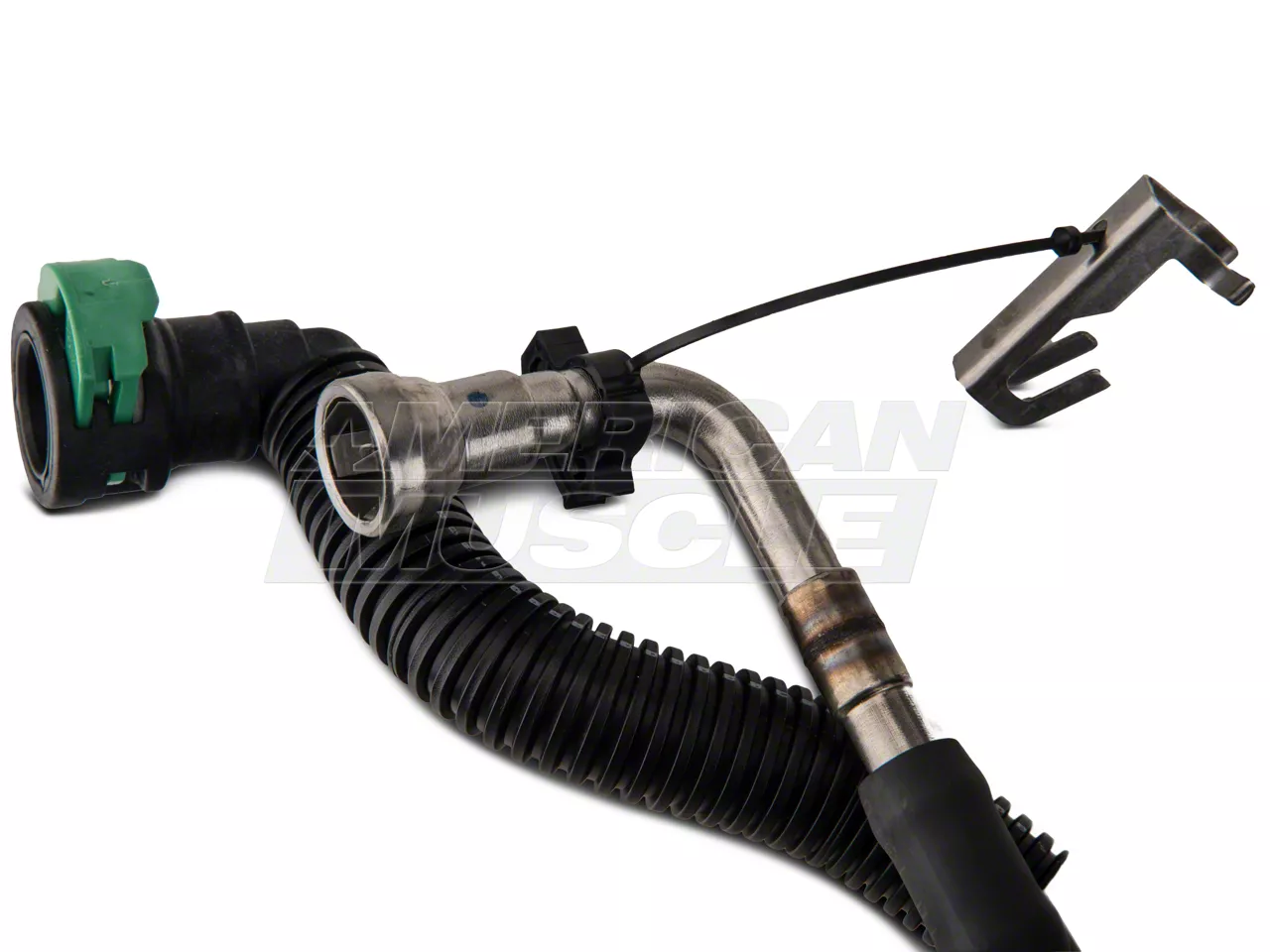 Ford Performance Mustang BOSS 302 Intake Manifold Install Kit M9444