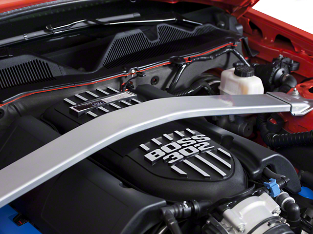 Ford Mustang BOSS 302 Strut Tower Brace AR3Z16A200A (05-14 Mustang GT ...