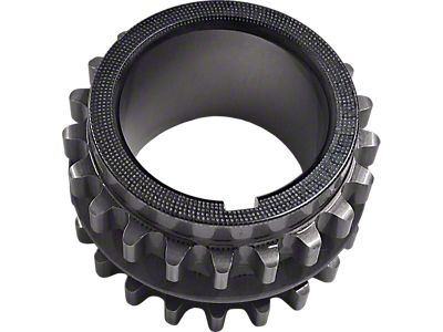 Boundary Billet Timing Crank Drive Gear Ford 5.0L
