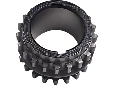 Boundary Billet Timing Crank Drive Gear Ford GT 500 Boundary Billet Timing Crank Drive Gear Ford GT 500