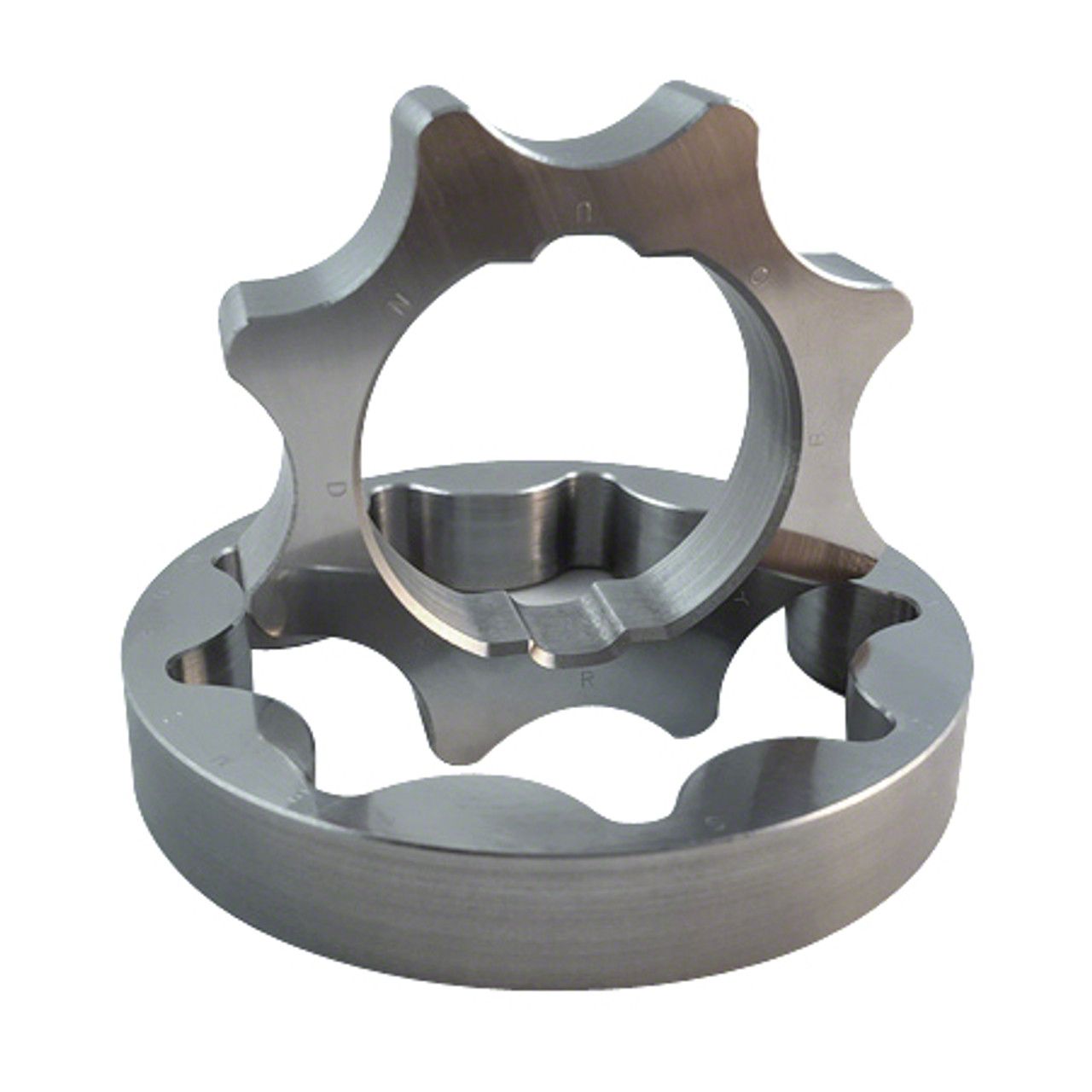 Boundary Racing Pumps Mustang Billet Oil Pump Gears