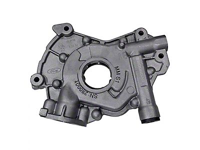 Boundary Billet Oil Pump Gear Set Ford 4.6L  4V 01-04
