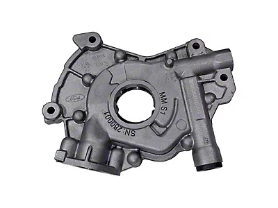 Boundary Billet Oil Pump Gear Set Ford 4.6L 4V 01-04 Boundary Billet Oil Pump Gear Set Ford 4.6L 4V 01-04