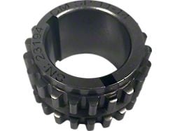 Boundary Racing Pumps Billet Crankshaft Timing Sprocket (11-14 Mustang GT)