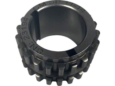 Boundary Billet Timing Crank Drive Gear Ford GT 500