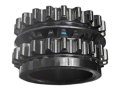Boundary Billet Timing Crank Drive Gear Ford 4V Motor