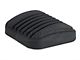 OPR Clutch/Brake Pedal Cover (79-93 Mustang w/ Manual Transmission)