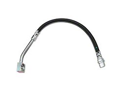 OPR Brake Hose; Front Driver Side (99-04 Mustang GT, V6)