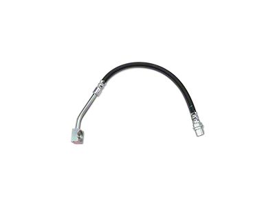 OPR Brake Hose; Front Driver Side (99-04 Mustang GT, V6)