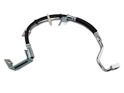 OPR Brake Hose; Front Passenger Side (05-09 Mustang w/ 4-Wheel ABS; 10-14 Mustang, Excluding 13-14 GT500)