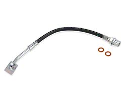 OPR Brake Hose; Front Passenger Side (94-98 Mustang GT, V6)