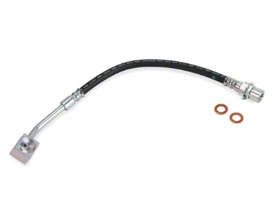 OPR Brake Hose; Front Passenger Side (94-98 Mustang GT, V6)