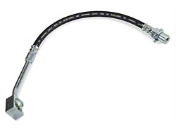 OPR Brake Hose; Front Passenger Side (99-04 Mustang GT, V6)