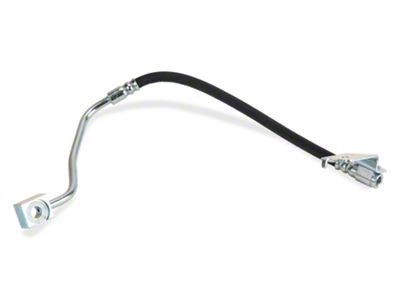 Brake Hose; Rear Driver Side (96-98 Mustang)