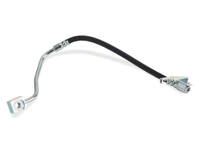 OPR Brake Hose; Rear Driver Side (96-98 Mustang)