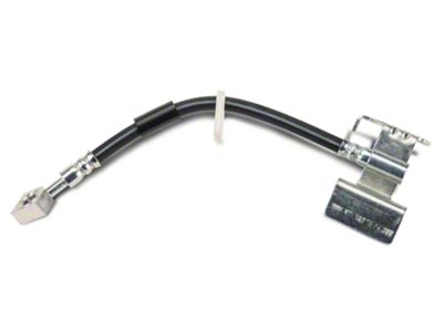 Brake Hose; Rear Passenger Side (05-09 Mustang w/ 4-Wheel ABS; 10-14 Mustang)
