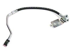 OPR Brake Hose; Rear Passenger Side (96-98 Mustang)