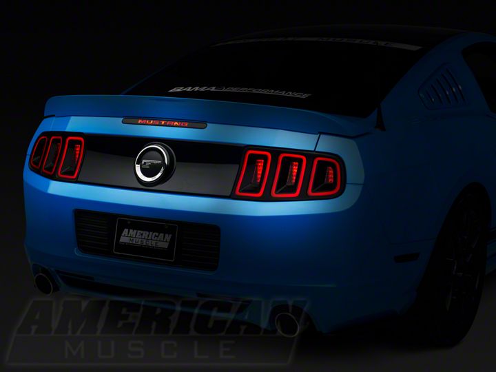 American Muscle