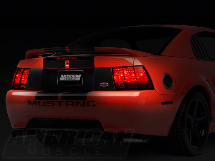 American Muscle