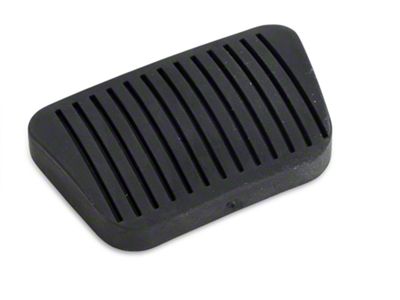 OPR Brake Pedal Cover (79-93 Mustang)