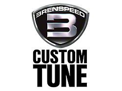 Brenspeed Custom Tunes; Tuner Sold Separately (05-10 Mustang V6)